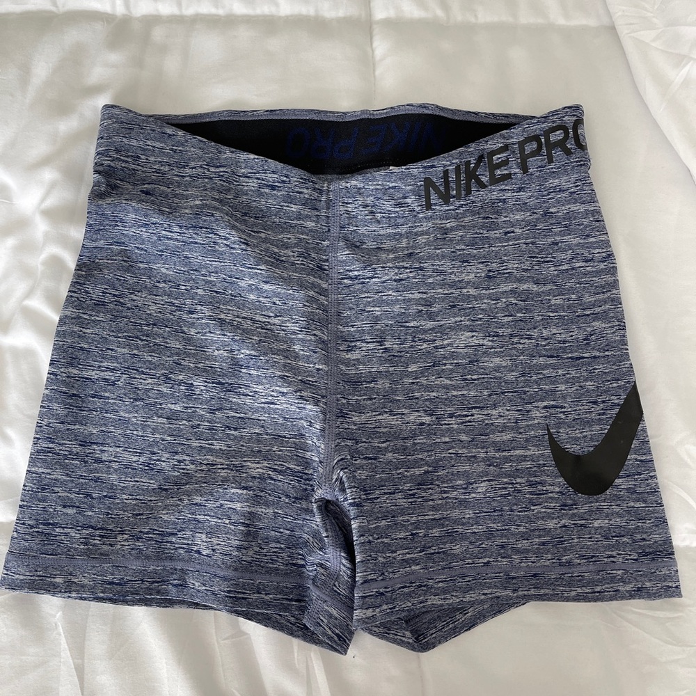 Nike Pro spandex